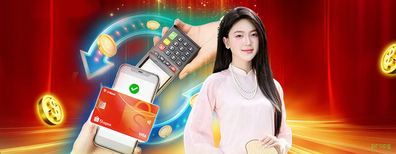 Fortune Tiger Slot propg