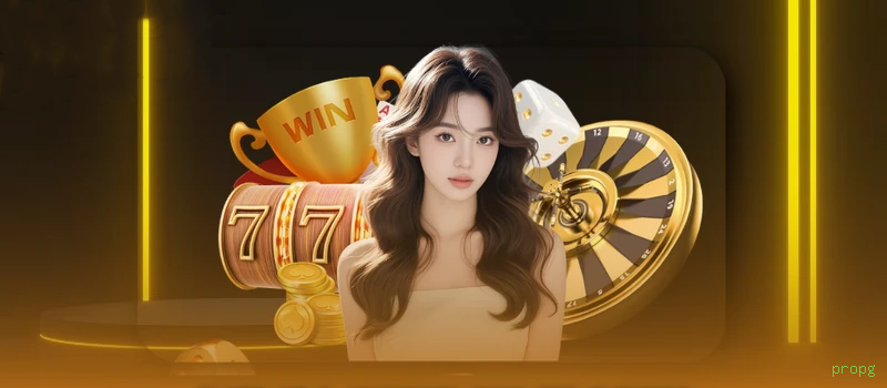 propg Cassino Clássico