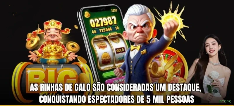 propg Cassino Clássico