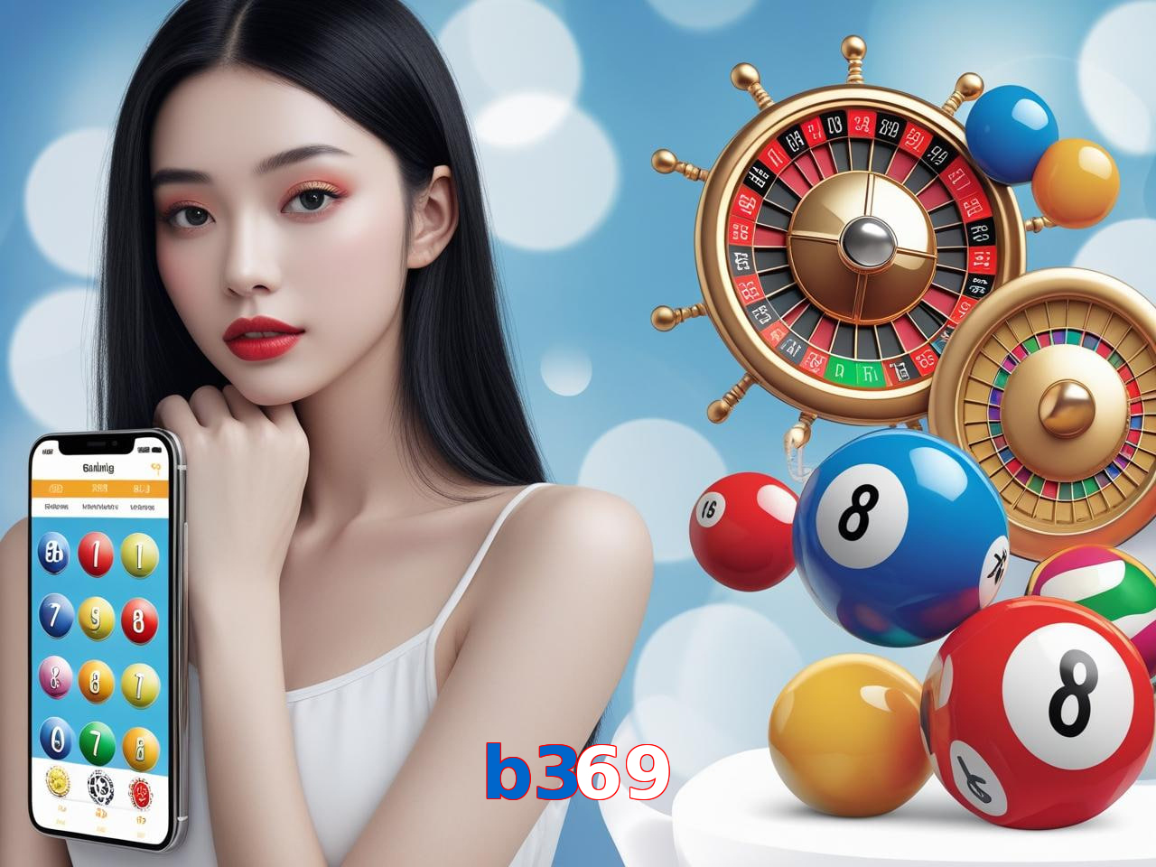 b369